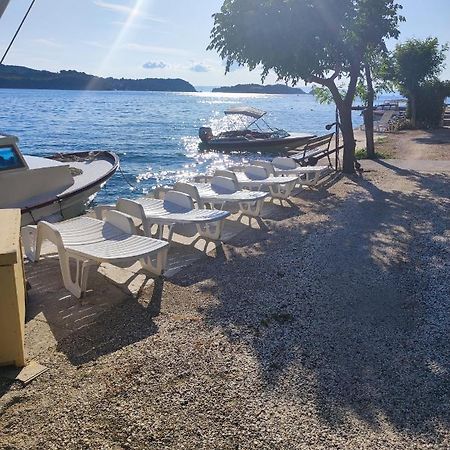 Apartmani Andela Kordic Supetarska Draga Dış mekan fotoğraf