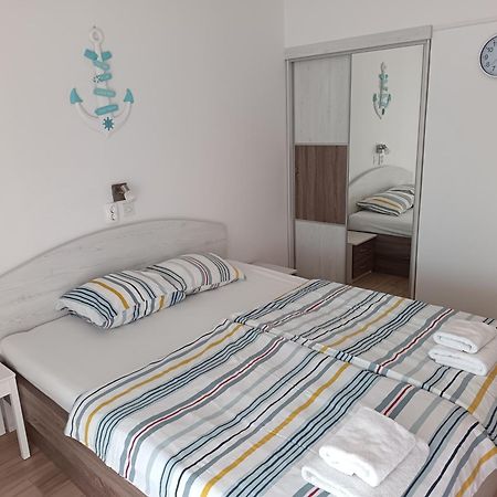Apartmani Andela Kordic Supetarska Draga Dış mekan fotoğraf