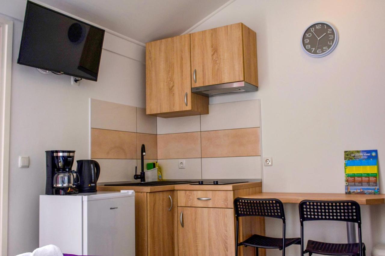 Apartmani Andela Kordic Supetarska Draga Dış mekan fotoğraf