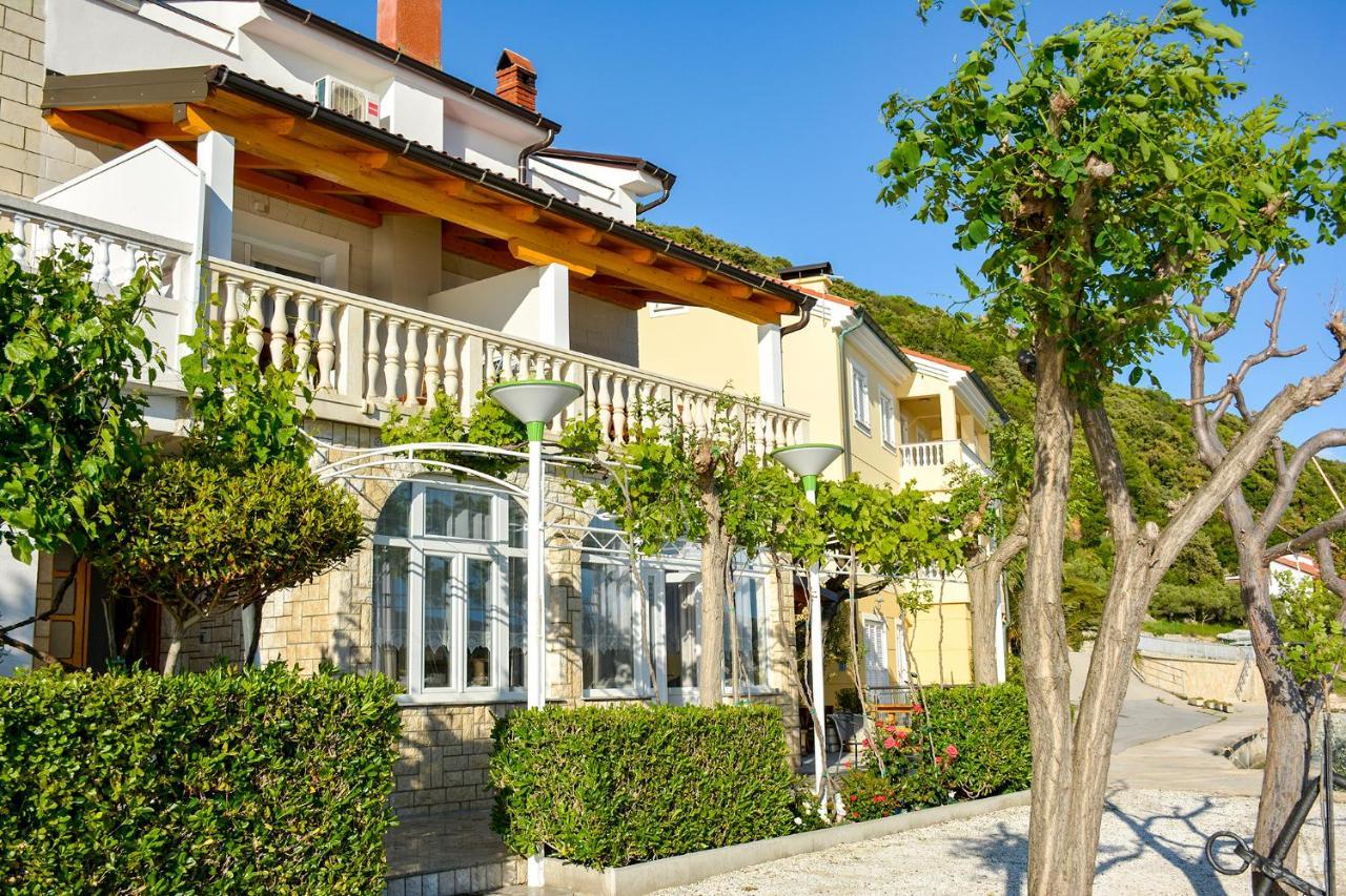 Apartmani Andela Kordic Supetarska Draga Dış mekan fotoğraf