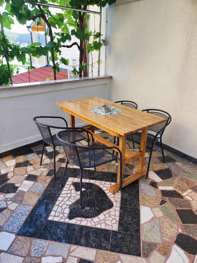 Apartmani Andela Kordic Supetarska Draga Dış mekan fotoğraf