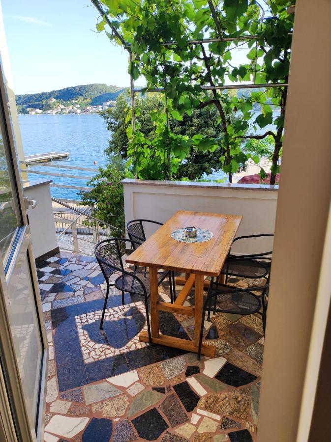 Apartmani Andela Kordic Supetarska Draga Dış mekan fotoğraf