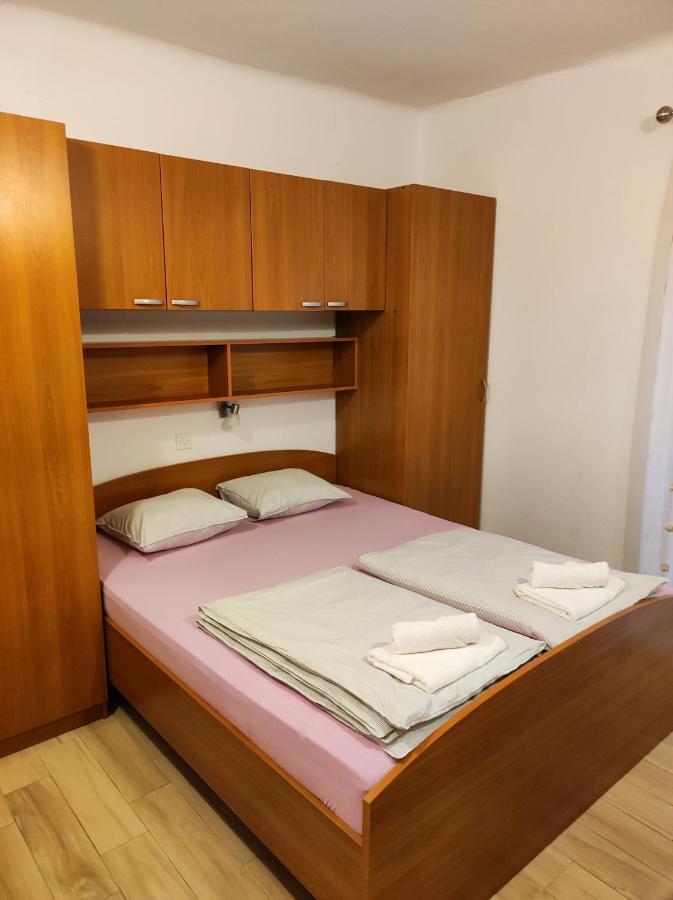Apartmani Andela Kordic Supetarska Draga Dış mekan fotoğraf