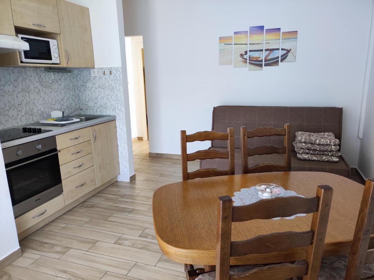 Apartmani Andela Kordic Supetarska Draga Dış mekan fotoğraf