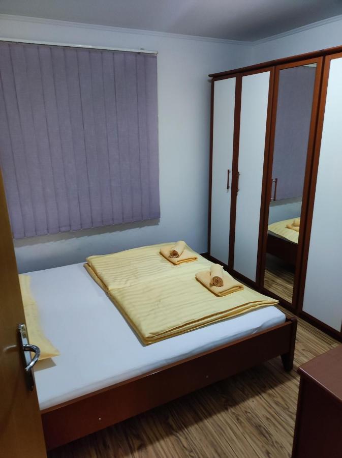 Apartmani Andela Kordic Supetarska Draga Dış mekan fotoğraf