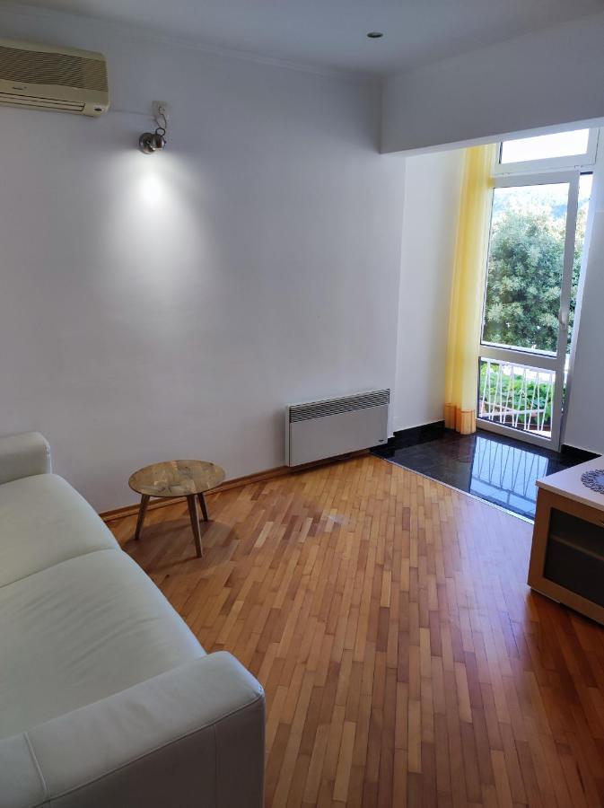 Apartmani Andela Kordic Supetarska Draga Dış mekan fotoğraf