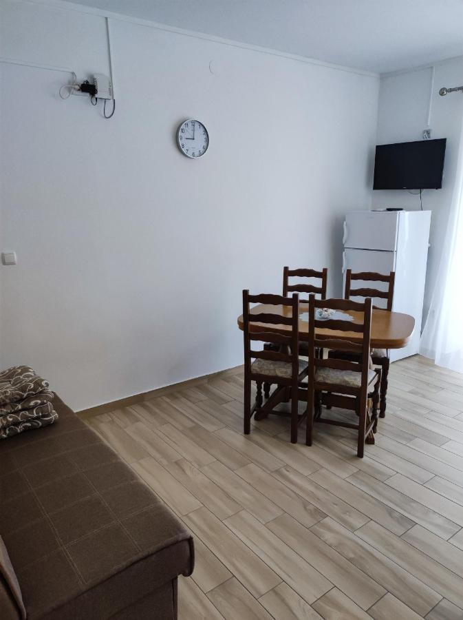 Apartmani Andela Kordic Supetarska Draga Dış mekan fotoğraf