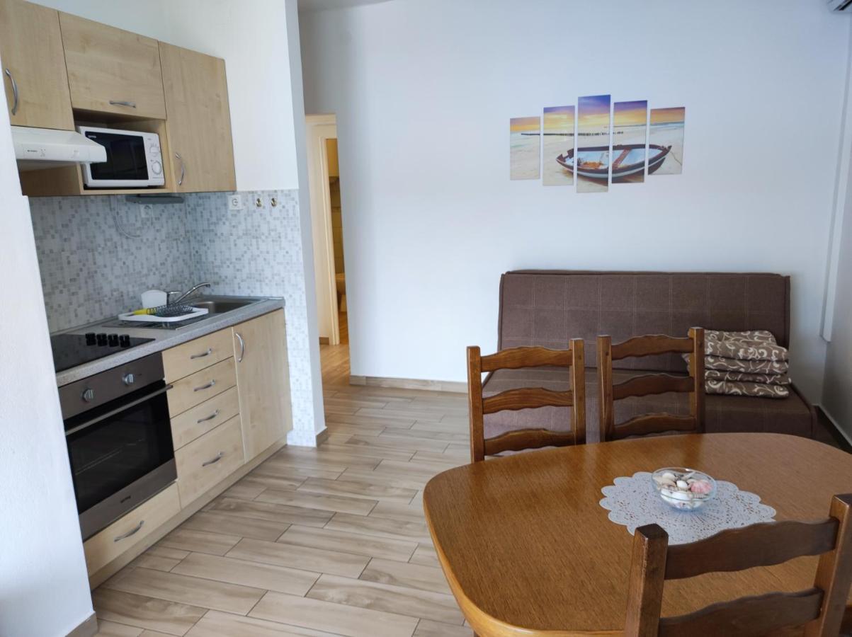 Apartmani Andela Kordic Supetarska Draga Dış mekan fotoğraf
