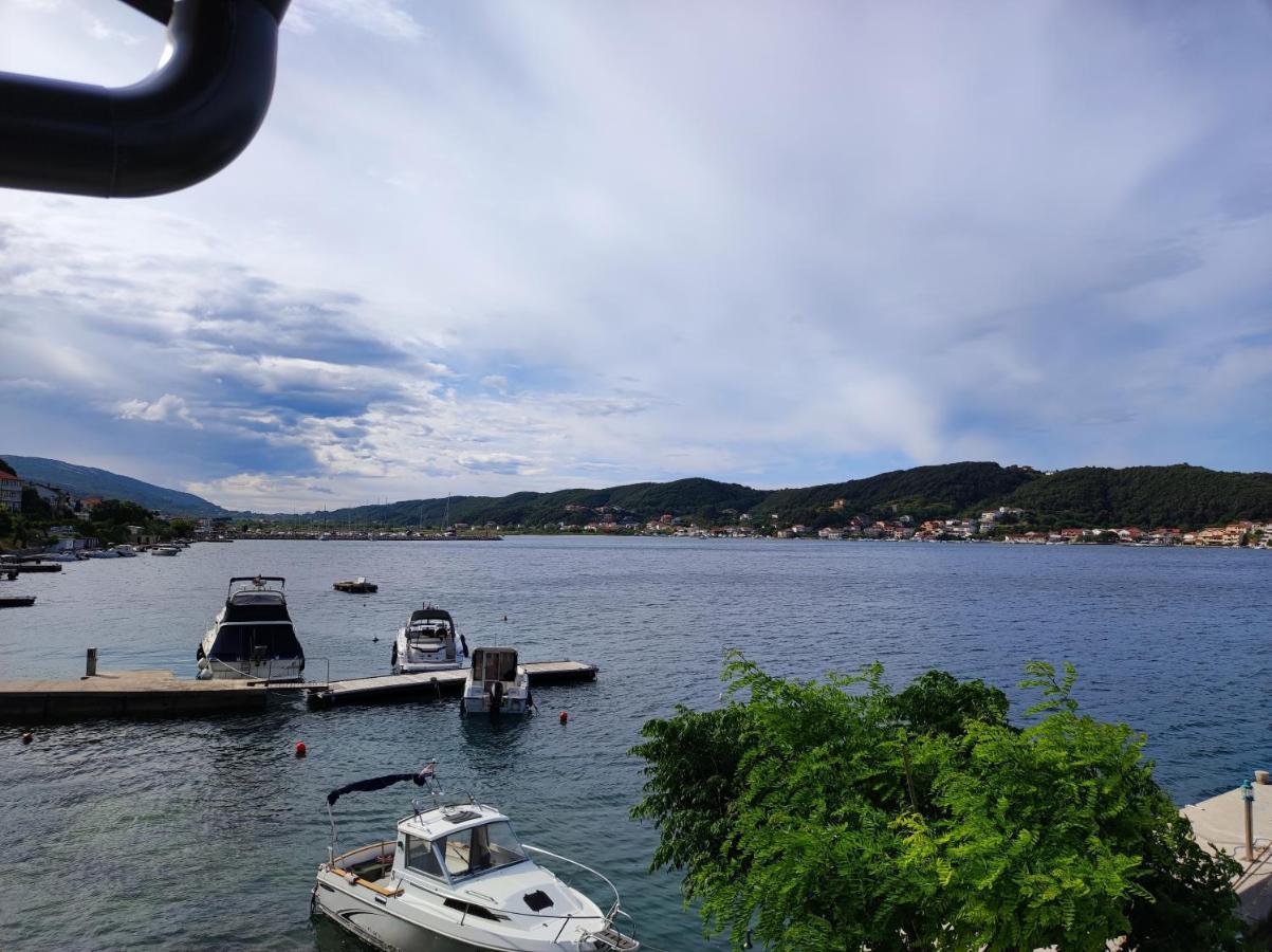 Apartmani Andela Kordic Supetarska Draga Dış mekan fotoğraf