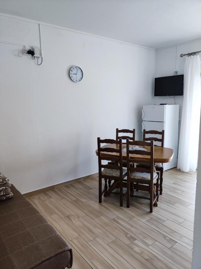 Apartmani Andela Kordic Supetarska Draga Dış mekan fotoğraf