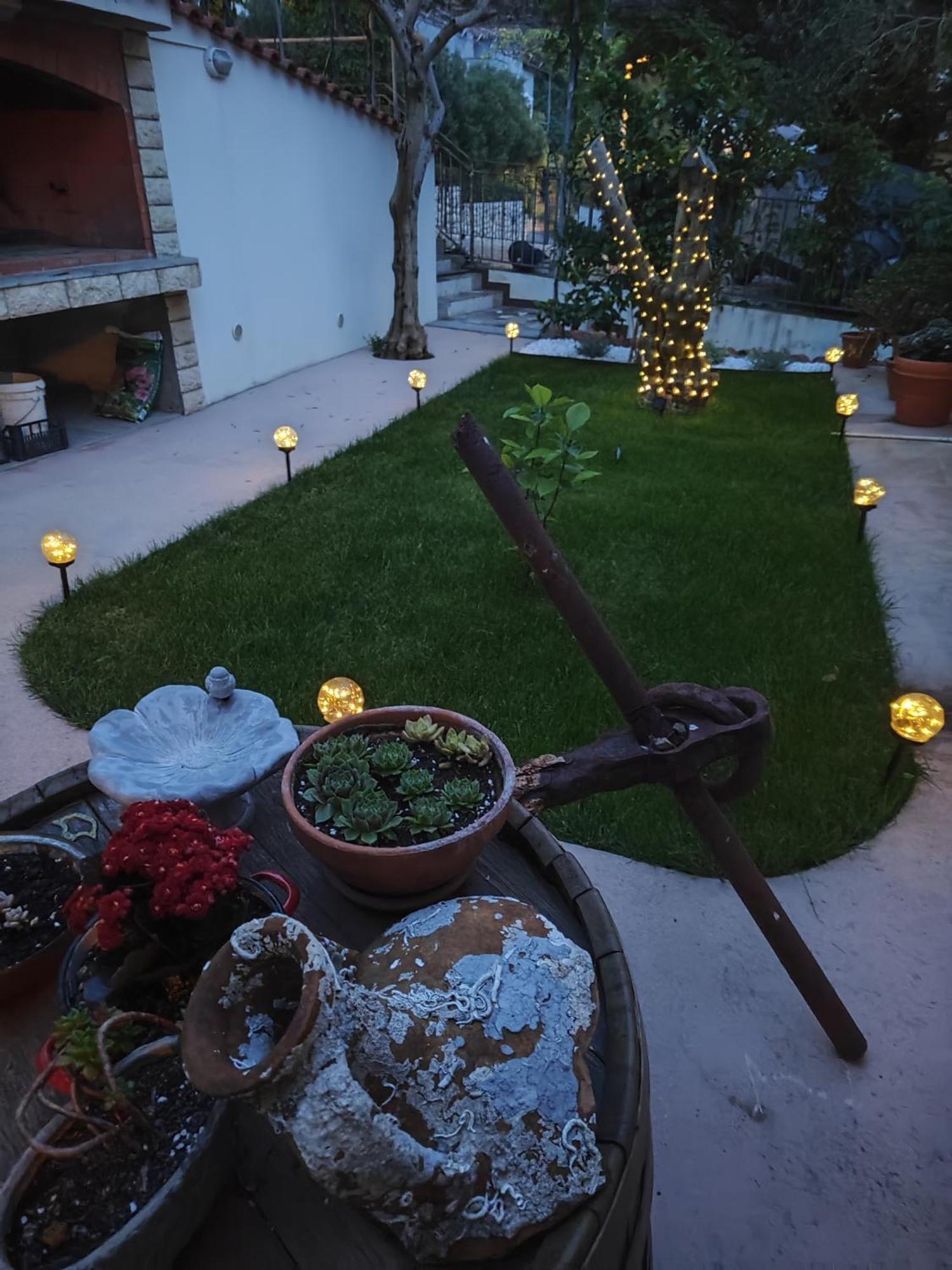 Apartmani Andela Kordic Supetarska Draga Dış mekan fotoğraf