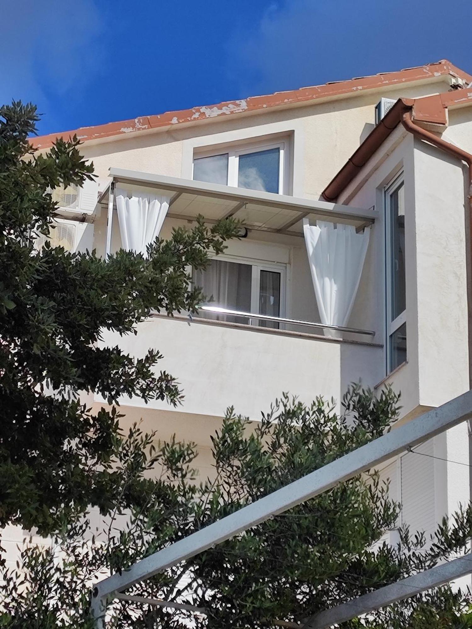 Apartmani Andela Kordic Supetarska Draga Dış mekan fotoğraf