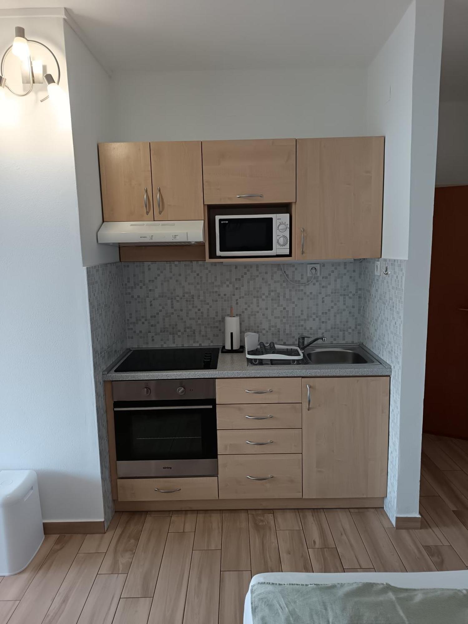 Apartmani Andela Kordic Supetarska Draga Dış mekan fotoğraf