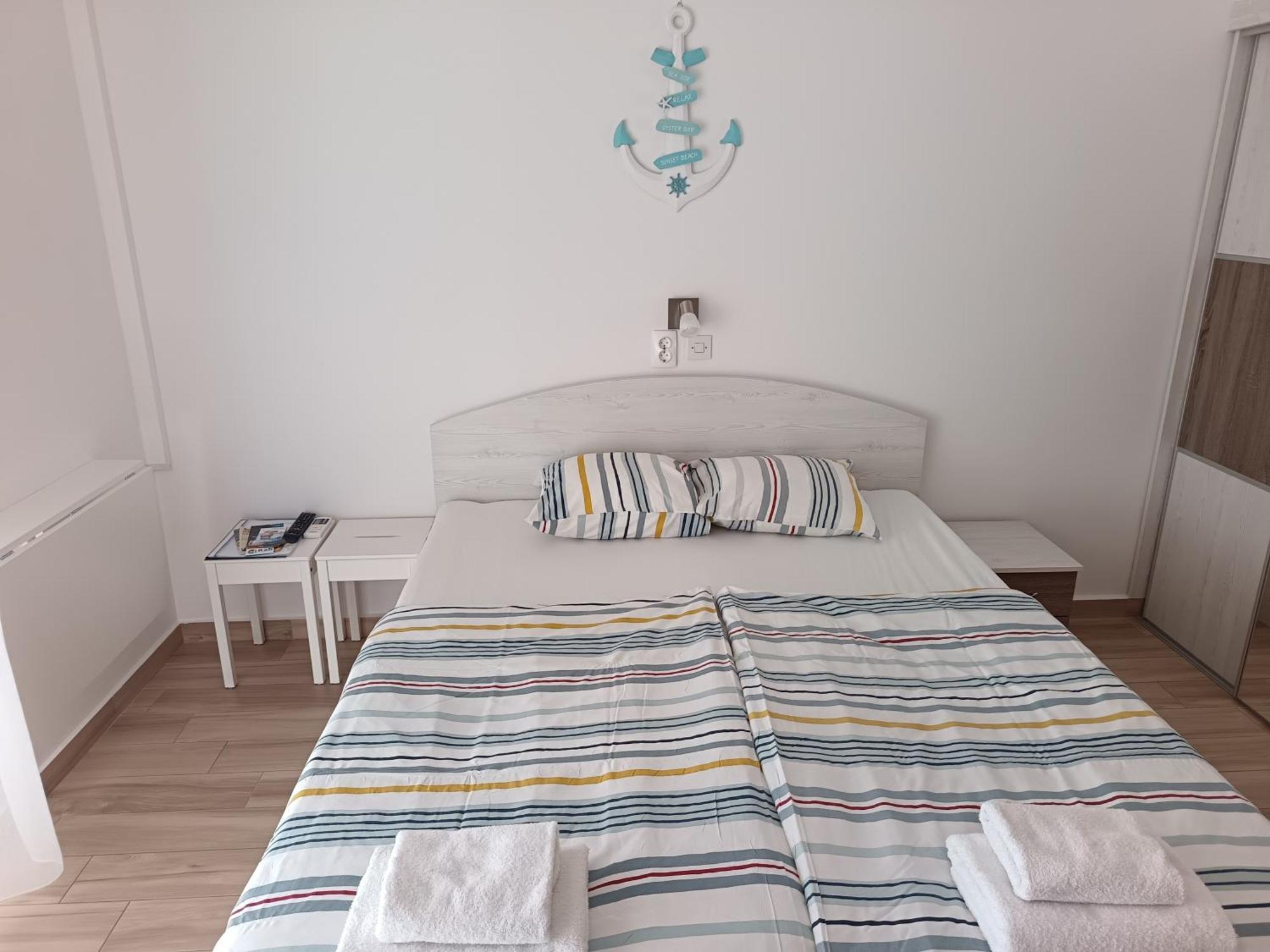 Apartmani Andela Kordic Supetarska Draga Dış mekan fotoğraf