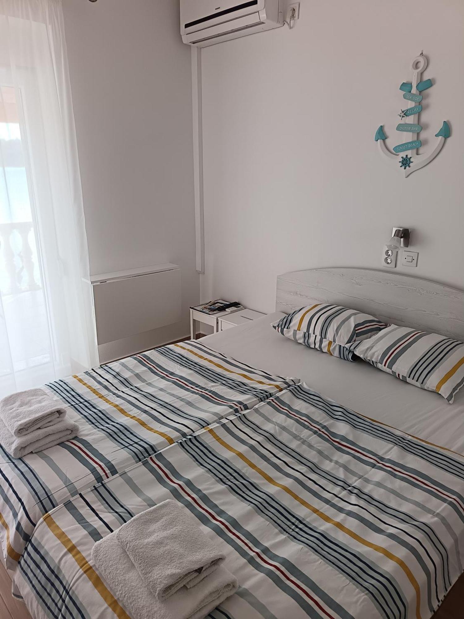 Apartmani Andela Kordic Supetarska Draga Dış mekan fotoğraf