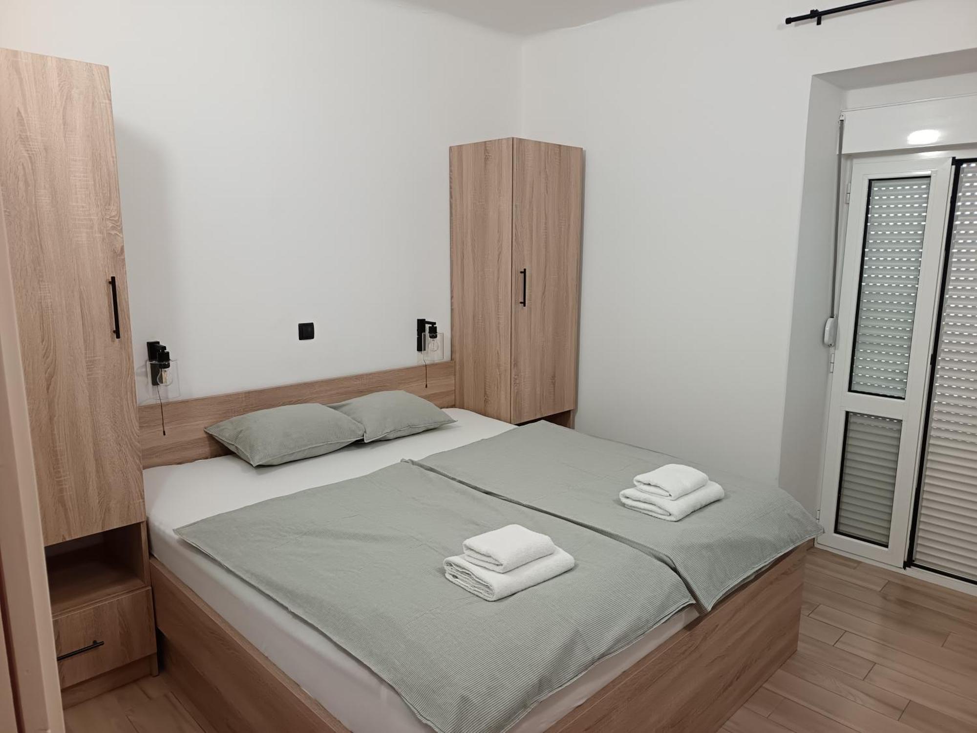 Apartmani Andela Kordic Supetarska Draga Dış mekan fotoğraf